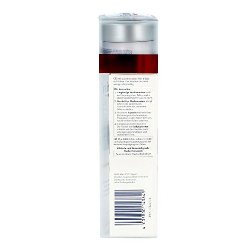 EUCERIN Crema antiedad hialurónico CC Cream claro 50 ml