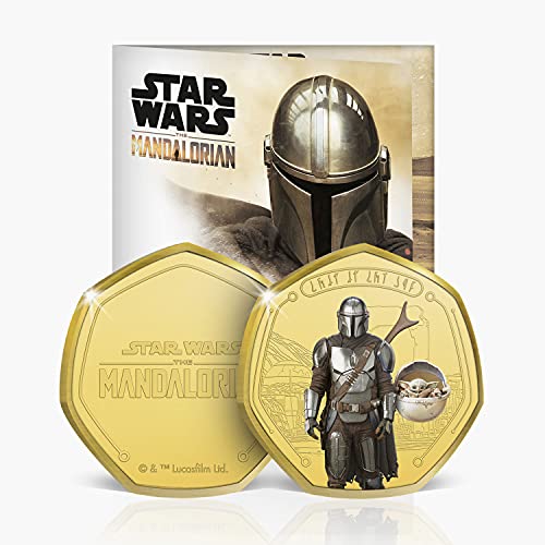 FANTASY CLUB Star Wars The Mandalorian - This is The Way