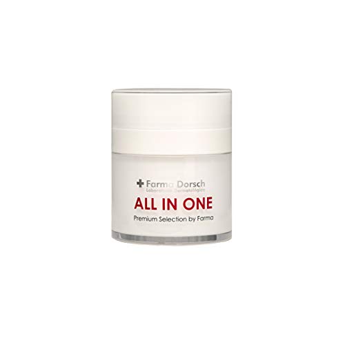 Farma Dorsch All In One Hidratante Facial Antiedad - 50 Ml