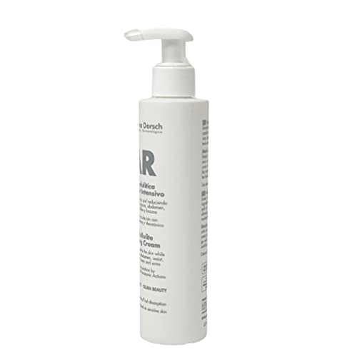 Farma Dorsch Crema Anticelulítica (Para Todo Tipo De Pieles) - 200 ml.