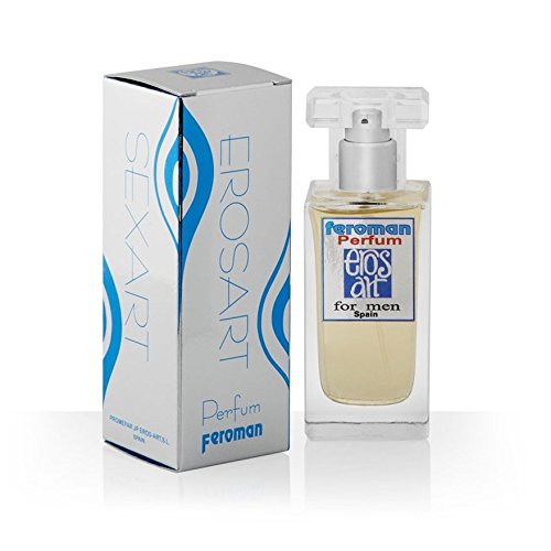 FEROMAN PERFUME FEROMONAS HOMBRE 50CC