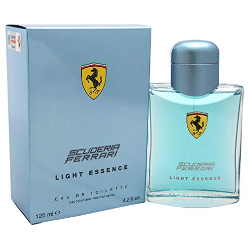 Ferrari 2-H8-27-08 - Eau De Toilette Spray, 125 ml