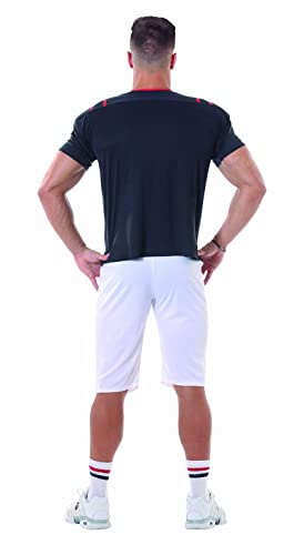 FIESTAS GUIRCA Disfraz de Quarterback Hombre Adulto Talla L 52-54