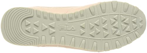 FILA Orbit Low wmn, Zapatillas Mujer, Peach Whip White, 38 EU