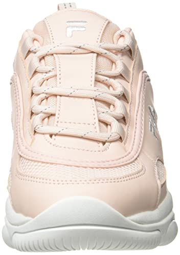 FILA Strada DREAMSTER wmn, Zapatillas Mujer, Whip melocotón, 39 EU