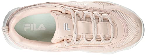 FILA Strada DREAMSTER wmn, Zapatillas Mujer, Whip melocotón, 39 EU