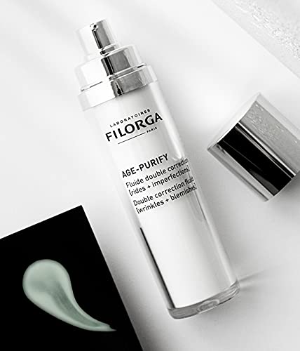 Filorga Age Purify, Vanilla, 50 Mililitro