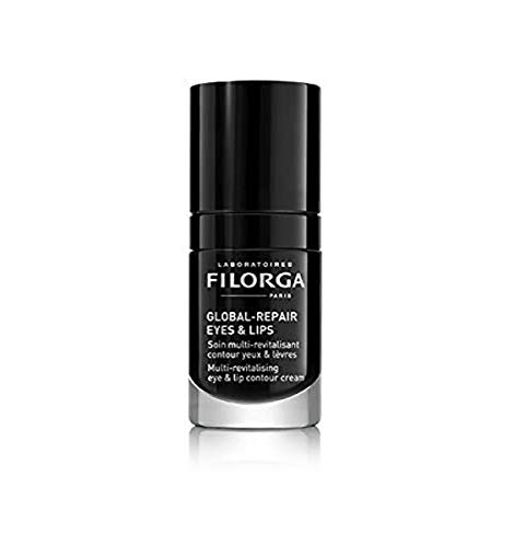 Filorga Global-Repair tratamiento para los ojos y labios, 15 ml