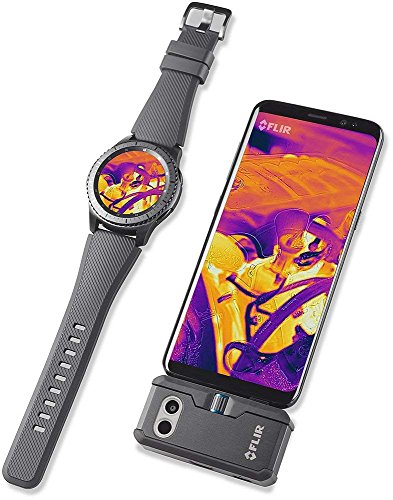 FLIR ONE PRO LT Micro-USB Thermal Imaging Camera