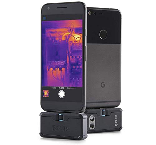 FLIR ONE PRO LT Micro-USB Thermal Imaging Camera