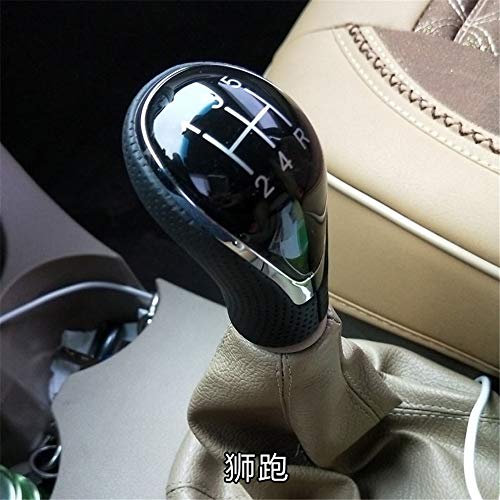 ,For 5 Speed Manual Gear Shift Knob Lever Stick Gearbox Handles for Mitsubishi ASX  ,for V73 for Pajero Sport  ,for Grandis for Lancer