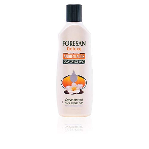 Foresan Deluxe Ambientador Concentrado - 125 ml