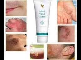 Forever Living - Aloe Vera Gelly, 2 unidades