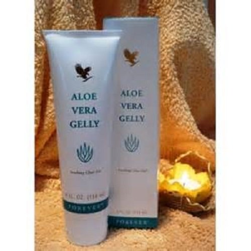 Forever Living - Aloe Vera Gelly, 2 unidades