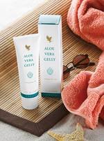 Forever Living - Aloe Vera Gelly, 2 unidades