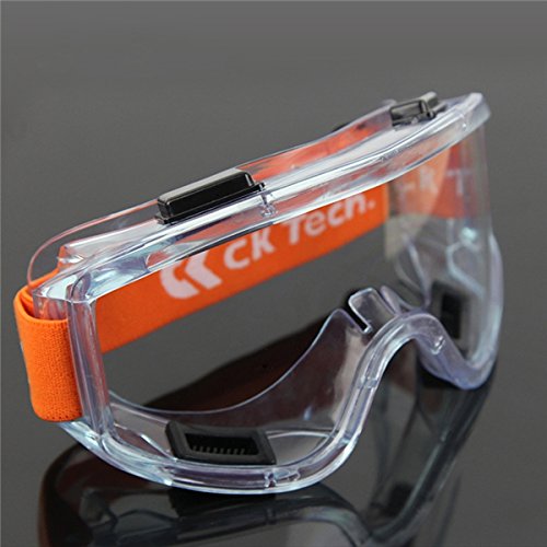 Forspero Gafas De Moto A Prueba De Viento Sandproof Montar Uv Gafas Protectoras De Seguridad Ck Tech