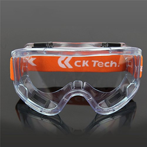 Forspero Gafas De Moto A Prueba De Viento Sandproof Montar Uv Gafas Protectoras De Seguridad Ck Tech