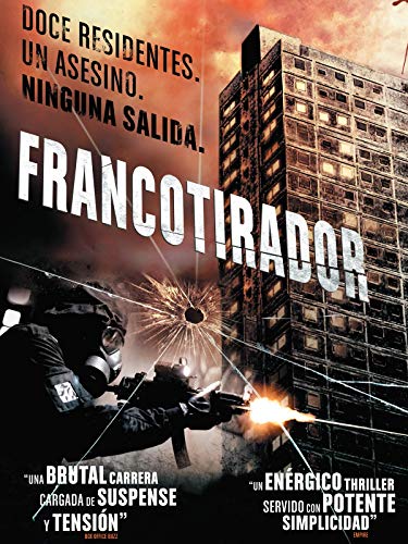 Francotirador