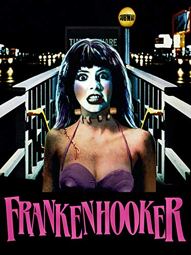 Frankenhooker