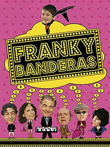 Franky Banderas