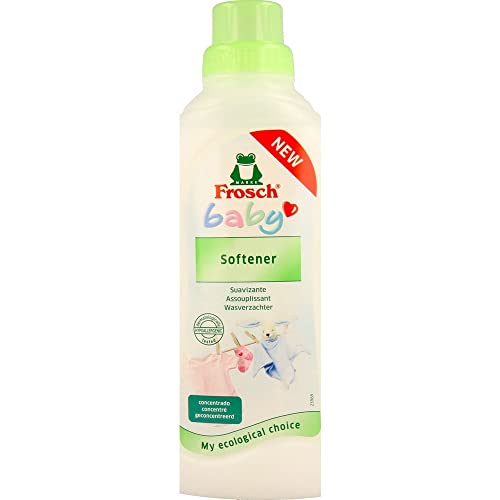 Frosch Baby Suavizante Baby - 750 ml