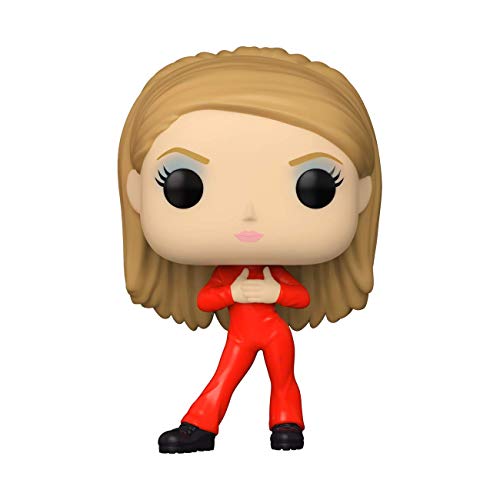 Funko Spears Catsuit Britney, Multicolor (52034)