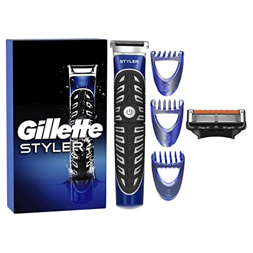 FUSION PROGLIDE MAQ.POW.STYLER