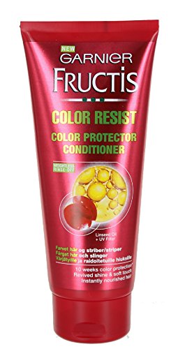 Garnier Fructis Colour Resist Colour Protector Conditioner 200ml