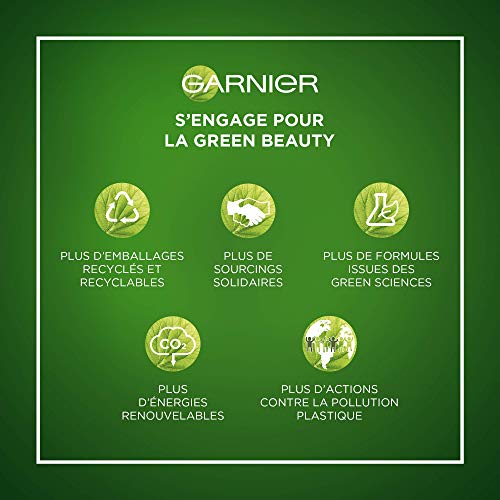 Garnier Original Remedies Ultra suave aceite maravillosa en los aceites de Argán y camelia Cabello secas