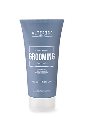 Gel de definición- Solo Gel Grooming Alter Ego 150 ml