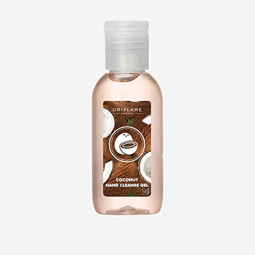 Gel Desinfetante de las Manos - Coco (50ml)