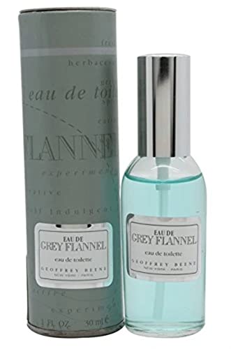 Geoffrey Beene Grey Flannel - Eau de toilette