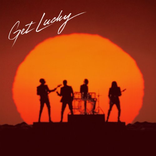 Get Lucky