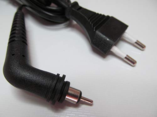 GHD 4.2B MK IV - Cable de alimentación con conector