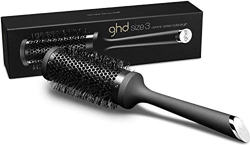 ghd 55 mm Tamaño 3 Cepillo Radial Ventilado Cerámica B0-CER45MM