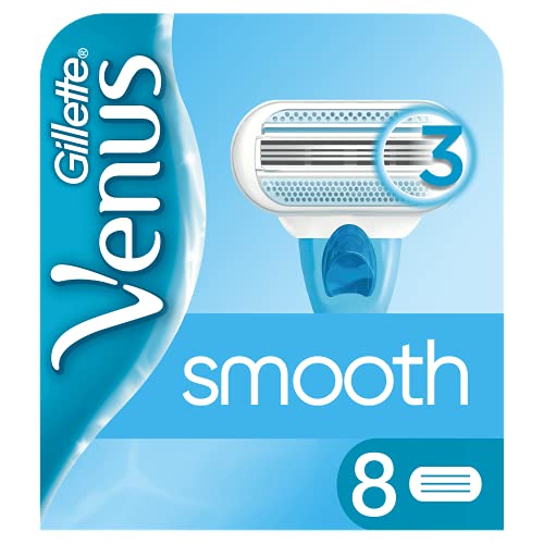 Gillette Venus Original - Pack de 8 hojas