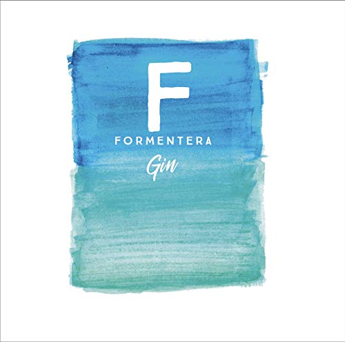 Gin F de Formentera Gin F de Formentera 38% Vol. 0,7l - 700 ml