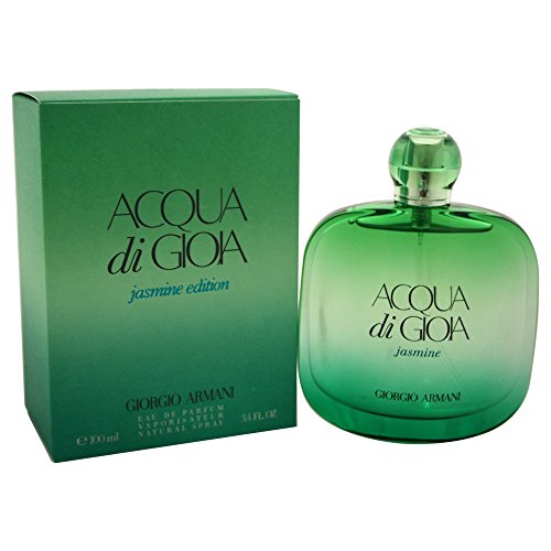 Giorgio Armani Acqua di Gioia Jasmine Eau de Parfum 100 ml