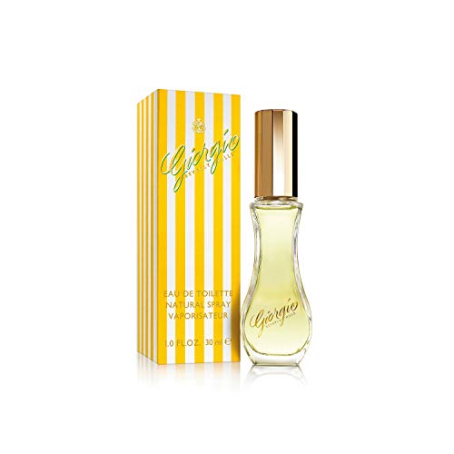 Giorgio Beverly Hills - Eau de toilette para mujer - 30 ml