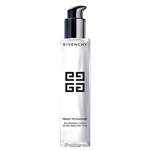 Givenchy Ready-To-Cleanse Micellar Water Skin Toner 200ml