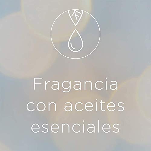 Glade Bali Sándalo & Jazmin - Pack de 3 Ambientadores Eléctricos Líquidos con Aceites Esenciales (Difusor + Recambio)