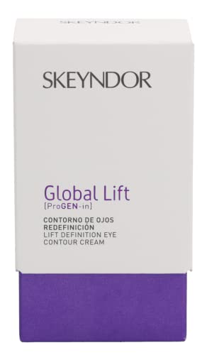 GLOBAL LIFT lift definition eye contour cream 15 ml