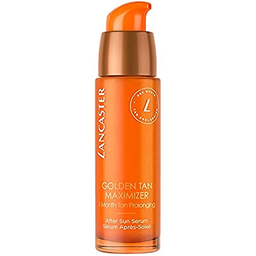 GOLDEN TAN MAXIMIZER ater sun serum 30 ml