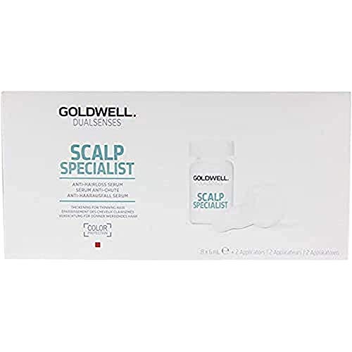 Goldwell Ds Ss Anti-Hair Loss Serum 8X6Ml 48 ml