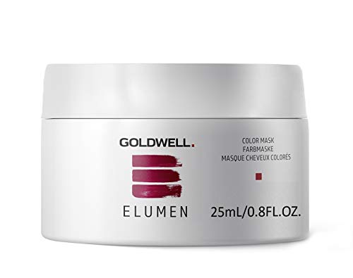 Goldwell Elumen Mini Mask - Mascarilla (25 ml)