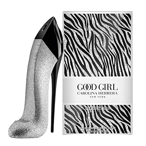 Good Girl Superstars Collector Edition 2021 Edp Vapo 80 Ml