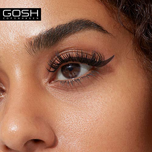 Gosh Kohl Eyeliner #Expresso 1,1 Gr 100 g