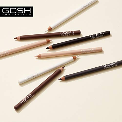 Gosh Kohl Eyeliner #Expresso 1,1 Gr 100 g