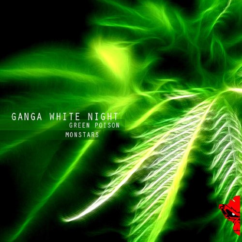 Green Poison (Original Mix)