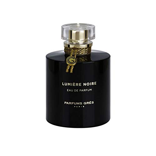 Grès Lumière Noire Eau de Parfum - 100 ml